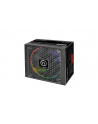 thermaltake Smart Pro RGB 850W Modular (80+ Bronze, 4xPEG, 140mm, Single Rail) - nr 7