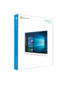microsoft Windows 10 Home PL Box 32/64bit USB RS  KW9-00497. Stary P/N:   KW9-00250 - nr 1