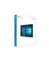 microsoft Windows 10 Home PL Box 32/64bit USB RS  KW9-00497. Stary P/N:   KW9-00250 - nr 2