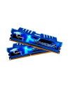 g.skill DDR3 16GB (2x8GB) RipjawsX 2133MHz CL10 XMP - nr 1