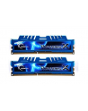 g.skill DDR3 16GB (2x8GB) RipjawsX 2133MHz CL10 XMP - nr 4
