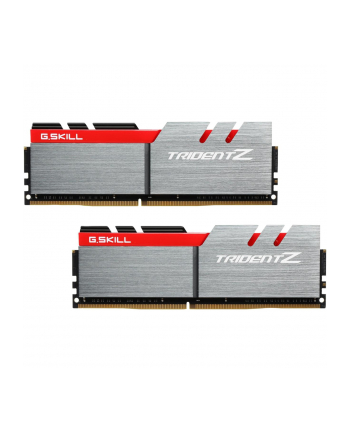 g.skill DDR4 32GB (2x16GB) TridentZ 3200MHz CL16 XMP2 nr 1