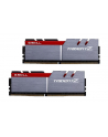 g.skill DDR4 32GB (2x16GB) TridentZ 3200MHz CL16 XMP2 - nr 2