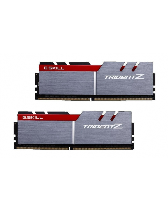 g.skill DDR4 32GB (2x16GB) TridentZ 3200MHz CL16 XMP2 główny