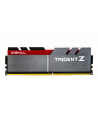 g.skill DDR4 32GB (2x16GB) TridentZ 3200MHz CL16 XMP2 - nr 3