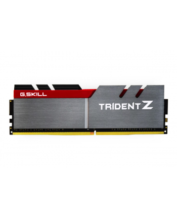 g.skill DDR4 32GB (2x16GB) TridentZ 3200MHz CL16 XMP2