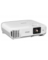 epson Projektor EB-X39   3LCD/XGA/3500AL/15k:1/HDMI - nr 10