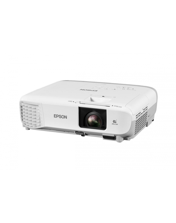 epson Projektor EB-X39   3LCD/XGA/3500AL/15k:1/HDMI główny