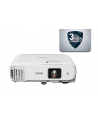 epson Projektor EB-970 3LCD/XGA/4000AL/4:3/15k:1/3kg - nr 10