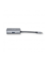 i-tec USB-C Metal HUB z adapterem Gigabit Ethernet 1x USB-C do RJ-45, 10/10/1000 Mbps 1x port USB 3.0 - nr 17