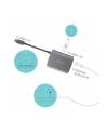 i-tec USB-C Metal HUB z adapterem Gigabit Ethernet 1x USB-C do RJ-45, 10/10/1000 Mbps 1x port USB 3.0 - nr 18