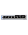 ubiquiti UniFi Switch 8xGbE PoE 60W US-8-60W - nr 5