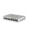 ubiquiti UniFi Switch 8xGbE PoE 60W US-8-60W - nr 13