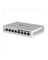 ubiquiti UniFi Switch 8xGbE PoE 60W US-8-60W - nr 1