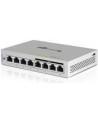 ubiquiti UniFi Switch 8xGbE PoE 60W US-8-60W - nr 26