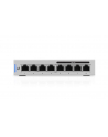 ubiquiti UniFi Switch 8xGbE PoE 60W US-8-60W - nr 32