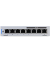 ubiquiti UniFi Switch 8xGbE PoE 60W US-8-60W - nr 38