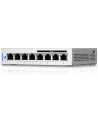 ubiquiti UniFi Switch 8xGbE PoE 60W US-8-60W - nr 45