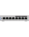 ubiquiti UniFi Switch 8xGbE PoE 60W US-8-60W - nr 52