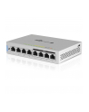 ubiquiti UniFi Switch 8xGbE PoE 60W US-8-60W - nr 80