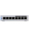 ubiquiti UniFi Switch 8xGbE PoE 60W US-8-60W - nr 81