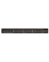 cisco SG550X-48 switch 48x1GbE 2xCombo(RJ45-10GbE/SFP+) 2xSFP+  stack SG550X-48-K9-EU - nr 10