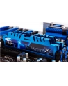 g.skill DDR3 16GB (2x8GB) RipjawsX 2133MHz CL10 XMP - nr 3