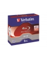 verbatim BD-RE 2x 25GB 5P JC - nr 31