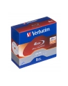 verbatim BD-RE 2x 25GB 5P JC - nr 3
