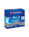 verbatim BD-RE 2x 25GB 5P JC - nr 41