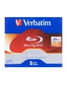 verbatim BD-RE 2x 25GB 5P JC - nr 4