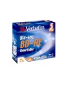 verbatim BD-RE 2x 25GB 5P JC - nr 7