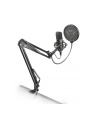 trust Mikrofon Emita Plus Streaming - nr 30