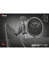 trust Mikrofon Emita Plus Streaming - nr 34