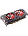 XFX VGA AMD 8GB RX570 8GB DDR5 3xDP/H/DVI - nr 18