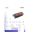 XFX VGA AMD 8GB RX570 8GB DDR5 3xDP/H/DVI - nr 39