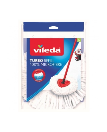 vileda Wkład do mopa Easy Wring and Clean