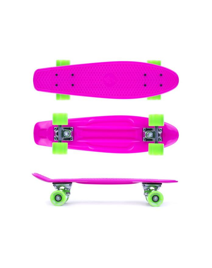 Deskorolka Cruiser PK/YW 839418 SPOKEY główny