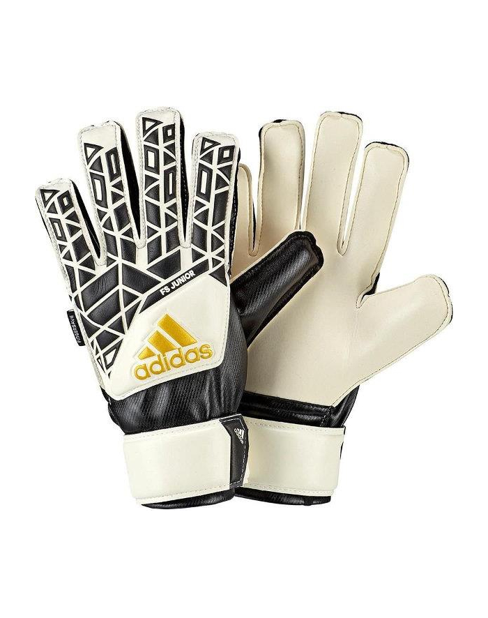 Rękawice bramkarskie r.4 Adidas AP7005 SPOKEY główny