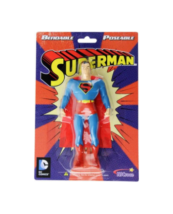 dante NC CROCE Figurka 12,7cm Liga Sprawiedliwych Nowa Granica Superman