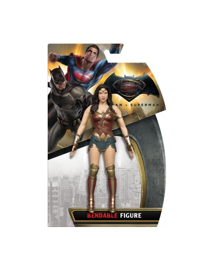 dante NC CROCE Figurka 14,48cm Batman VS Superman - WONDER WOMAN główny