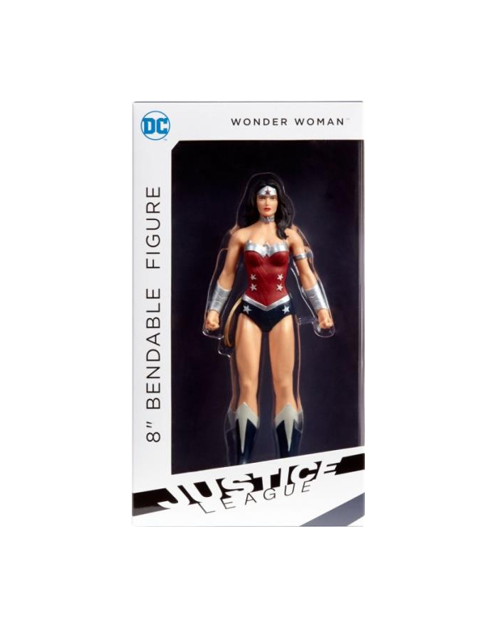 dante NC CROCE Figurka 20,32cm Liga Sprawiedliwości Film 2017 Wonder Woman główny