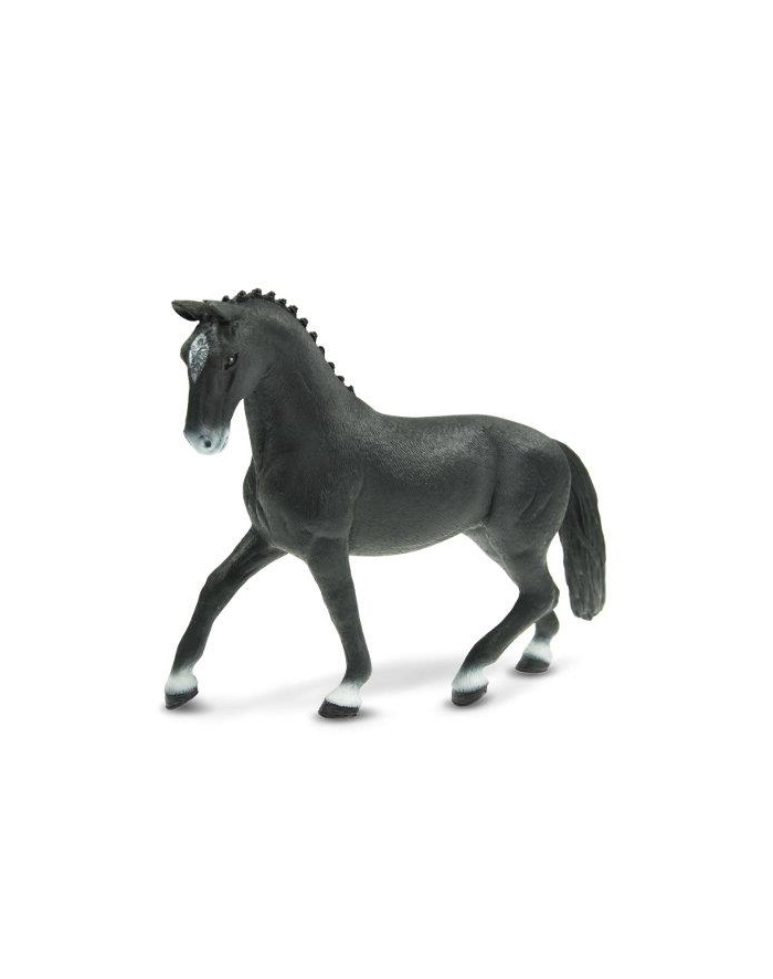 schleich SLH 72135 Klacz rasy hanoverskiej główny