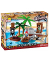 COBI 6023 Pirates Ratowanie Syrenki 140kl - nr 1