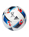 Piłka nożna WT, BL, BK Adidas AC5430  SPOKEY - nr 1