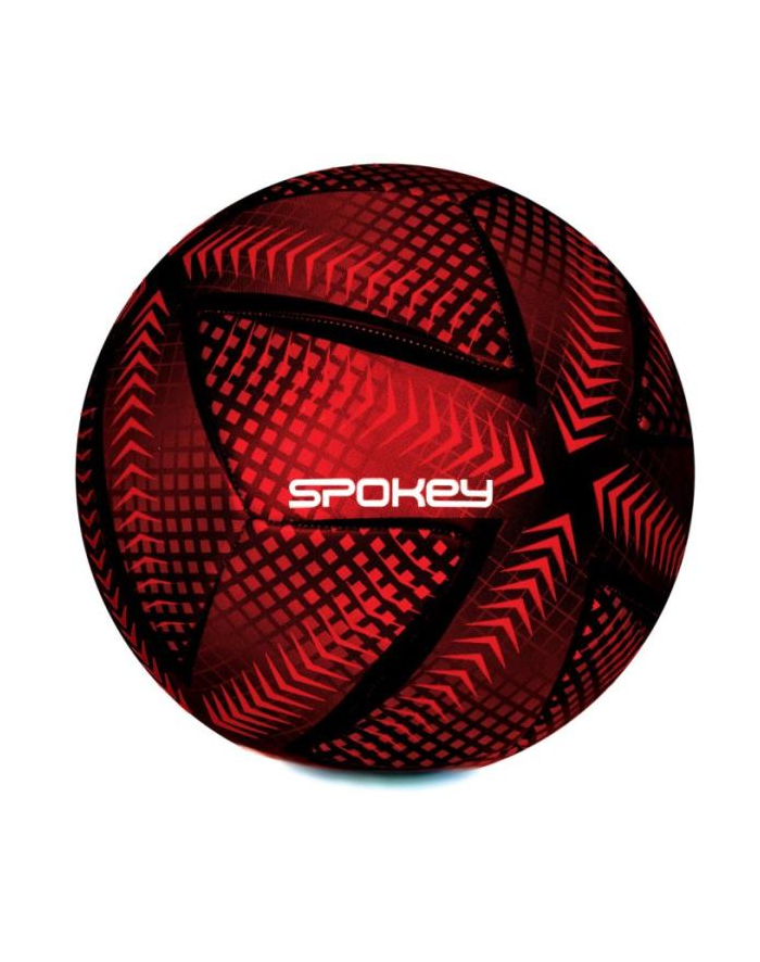 Piłka nożna RD/BK SWIFT 920066 SPOKEY główny