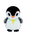 ty inc. TY Beanie Babies PONGO - pingwin 24cm 90232 - nr 1