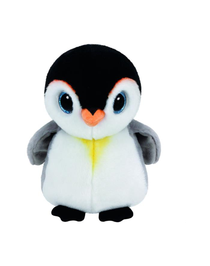 ty inc. TY Beanie Babies PONGO - pingwin 24cm 90232 główny