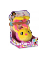 tm toys BUNNIES Fantasy pluszowy króliczek z magnesem 096455 - nr 1