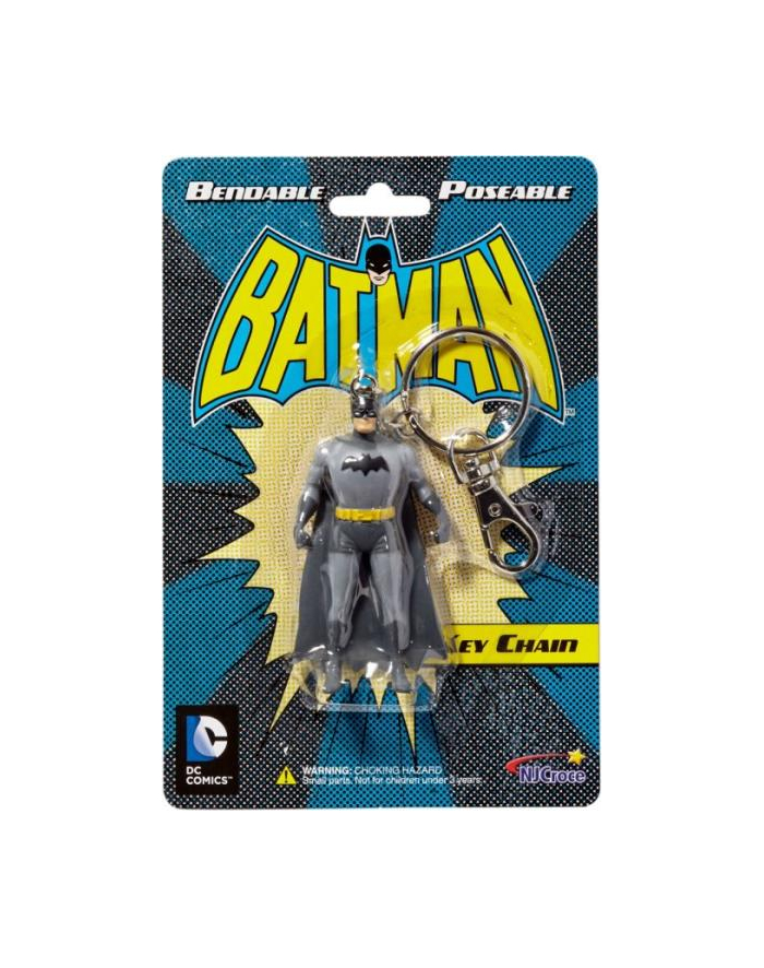 dante NC CROCE Breloczek Batman główny